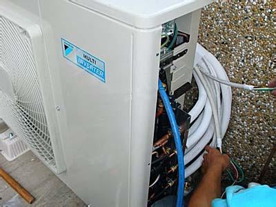 定陶商场中央空调分析及中央空调的维保分析