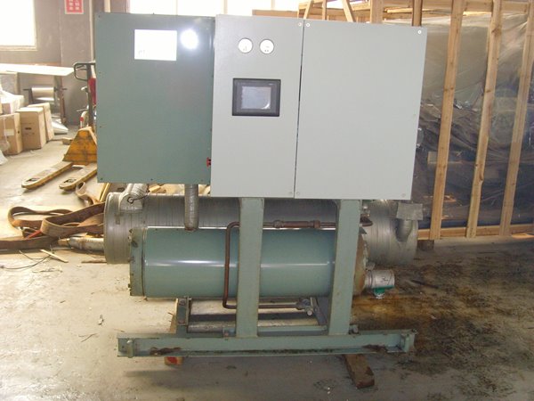 定陶酒店中央空调不停机清洗方法介绍